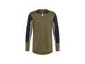 Fox Racing 25 Defend Long Sleeve XX-Large Olive Green Jersey