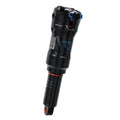 RockShox Deluxe Ultimate RCT Rear shock 205x57.5 Shaft Eyelet: Trunnion Body Eyelet: Standard Linear 0 Neg/1 Pos Token Linear Reb/Low Comp 380lb Lockout Force