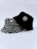 2-1 bucket hat