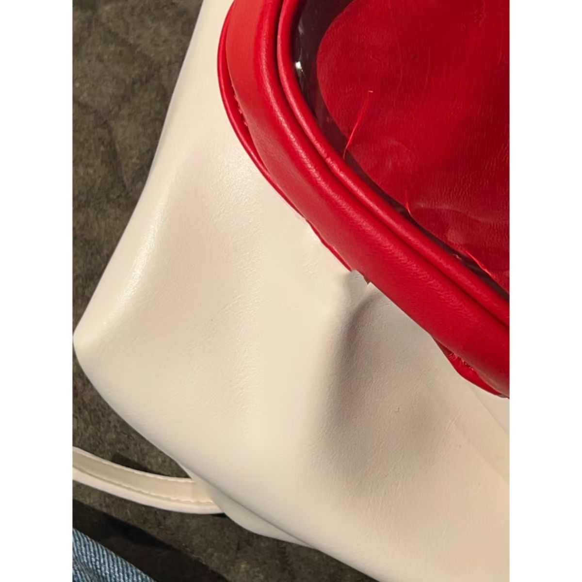 Women's Elegant Patchwork Backpack | Polyester-Cotton Everyday Bag