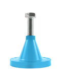 Trainer Part Garmin Tacx NEO 2T Disc Extractor Blue