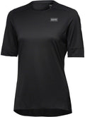 Gorewear Trail KPR Tech Jersey - Black Women's Medium
