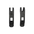 Kids Ride Shotgun Pro Bar Quick Release lever Pair