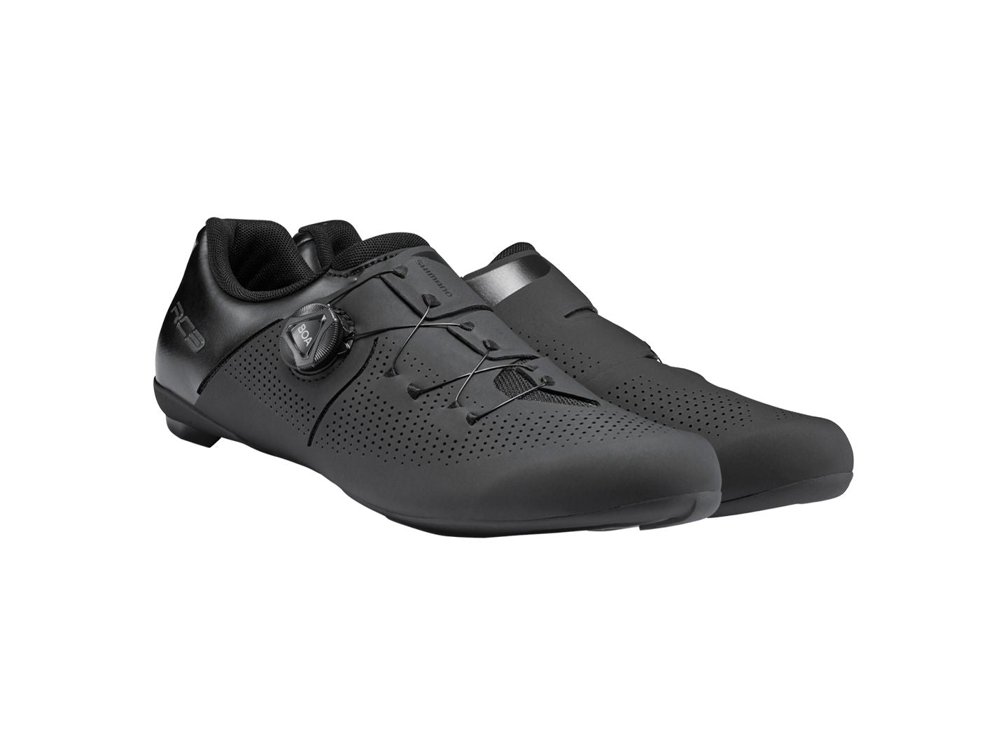 Shimano RC302 46 Black Shoe