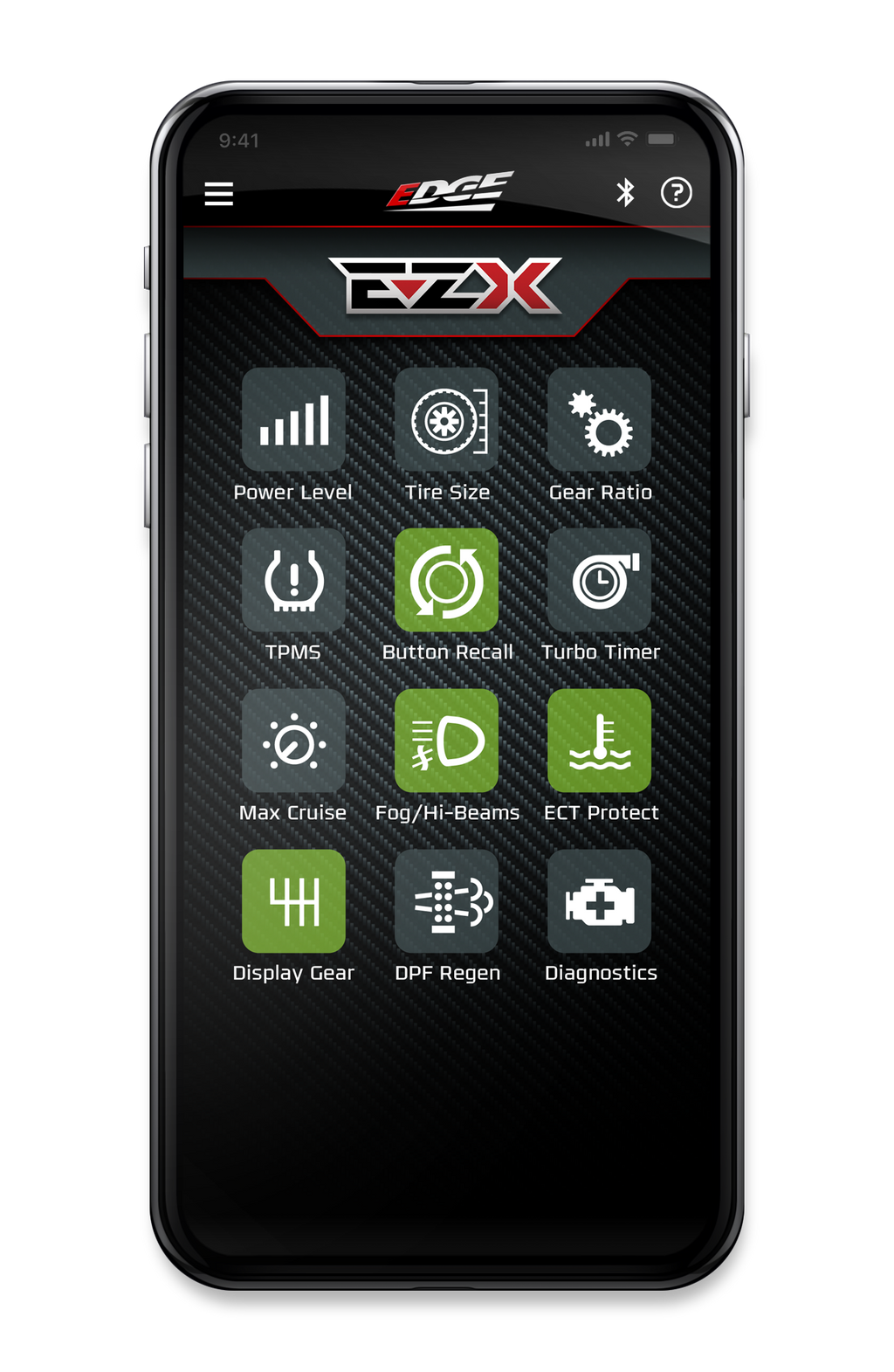 EZX + Insight CTS3 Kit 2019-2022 Ram 6.7