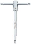 Feedback Sports T-Handle Hex Wrench - 5mm