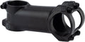 MSW 6 Stem - 80mm 31.8 Clamp +/-6 1 1/8" Aluminum Black
