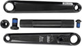 The Shadow Conspiracy Finest BMX Crankset - 175mm Black