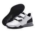 Professional Weightlifting & Deadlift Shoes for Men and Women – Indoor Gym Training Shoes