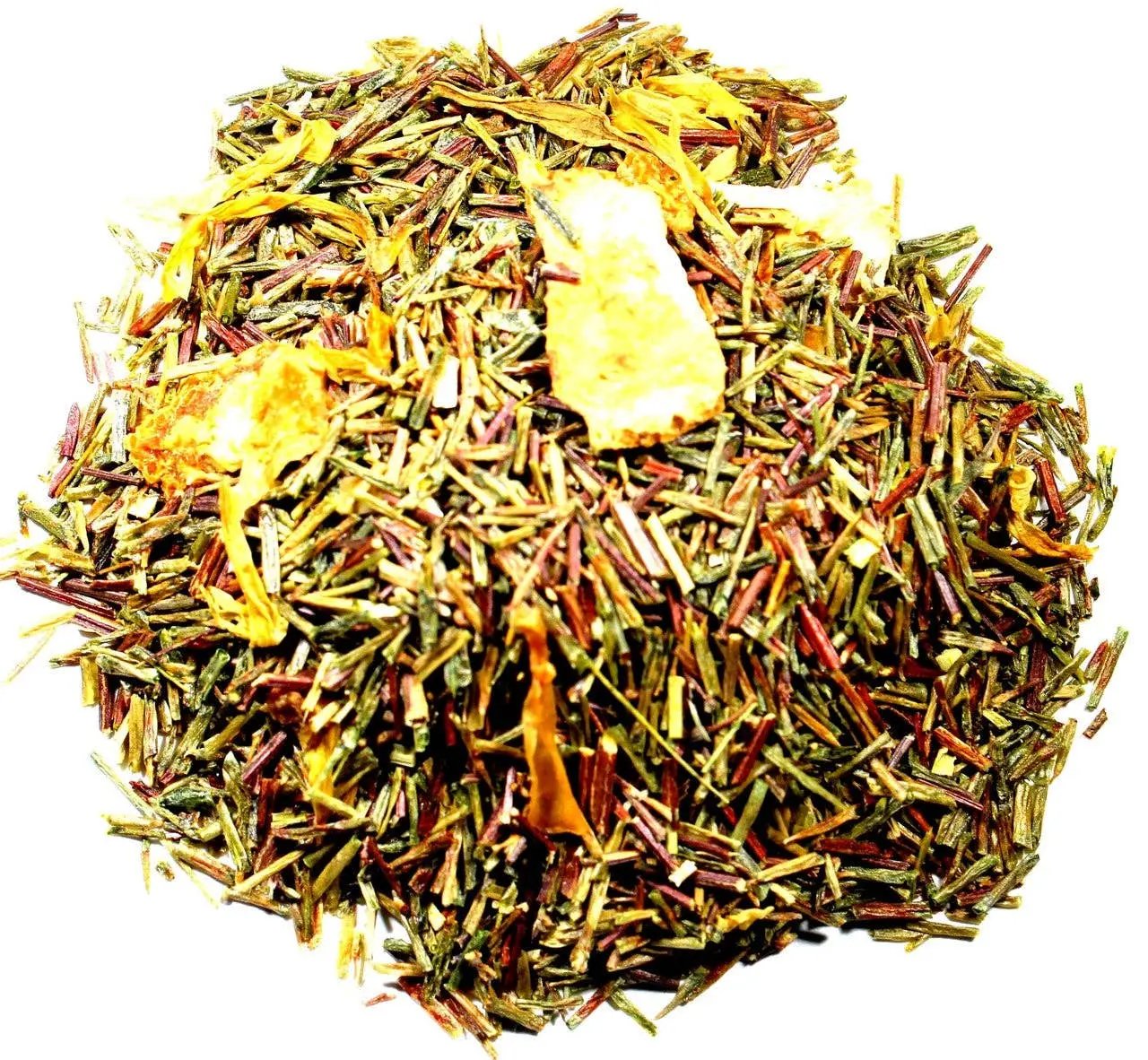 Peach Dream Tea