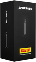 Pirelli SporTUBE Tube Presta Length: 48mm 700C 32-40C