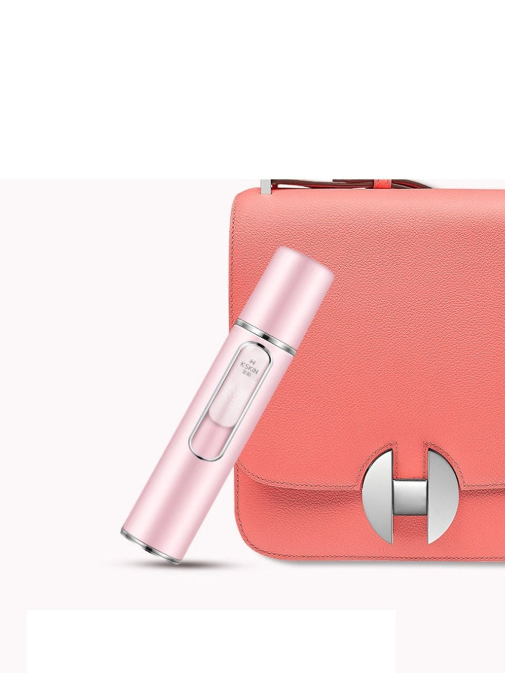Portable Facial Mister Beauty Device