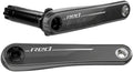 SRAM RED Crank Arm Assembly - 165mm 12-Speed 8-Bolt Direct Mount DUB Spindle Interface Natural Carbon E1