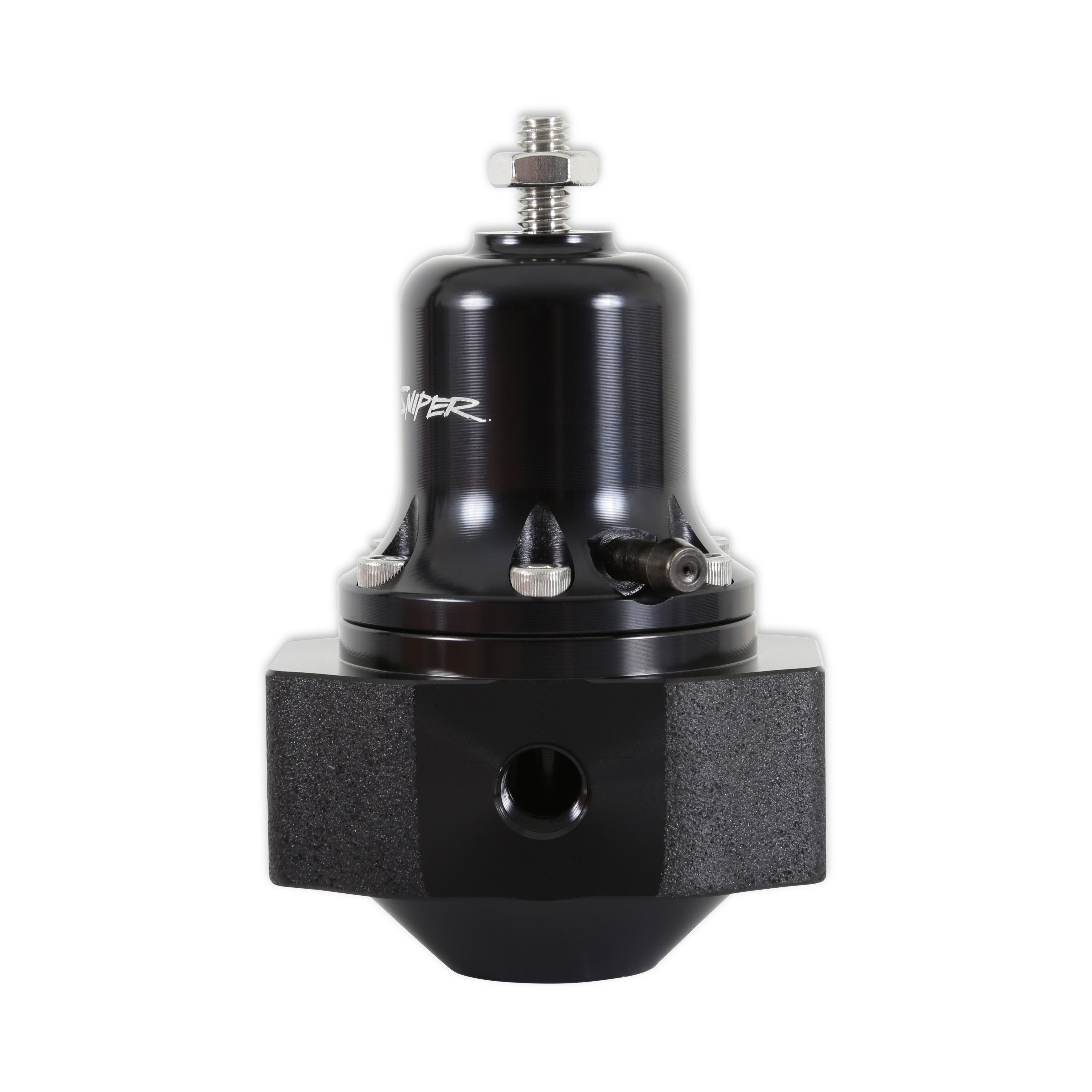 Sniper EFI Fuel Regulator 8AN