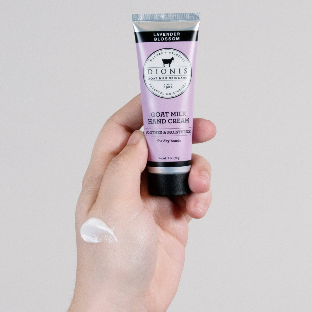 Dionis Lavender Blossom Hand Cream 1 oz