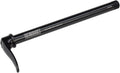 Salsa Deadbolt Thru-Axle Front 15mm Axle Diameter 198mm Length 1.5 Thread Pitch 12mm Thread Length