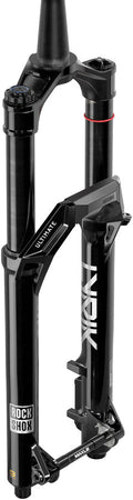 RockShox Lyrik Ultimate Charger 3.2 RC2 Suspension Fork - 29" 170mm 15x110mm 44mm Offset Linear XL Air Spring Gloss BLK E1