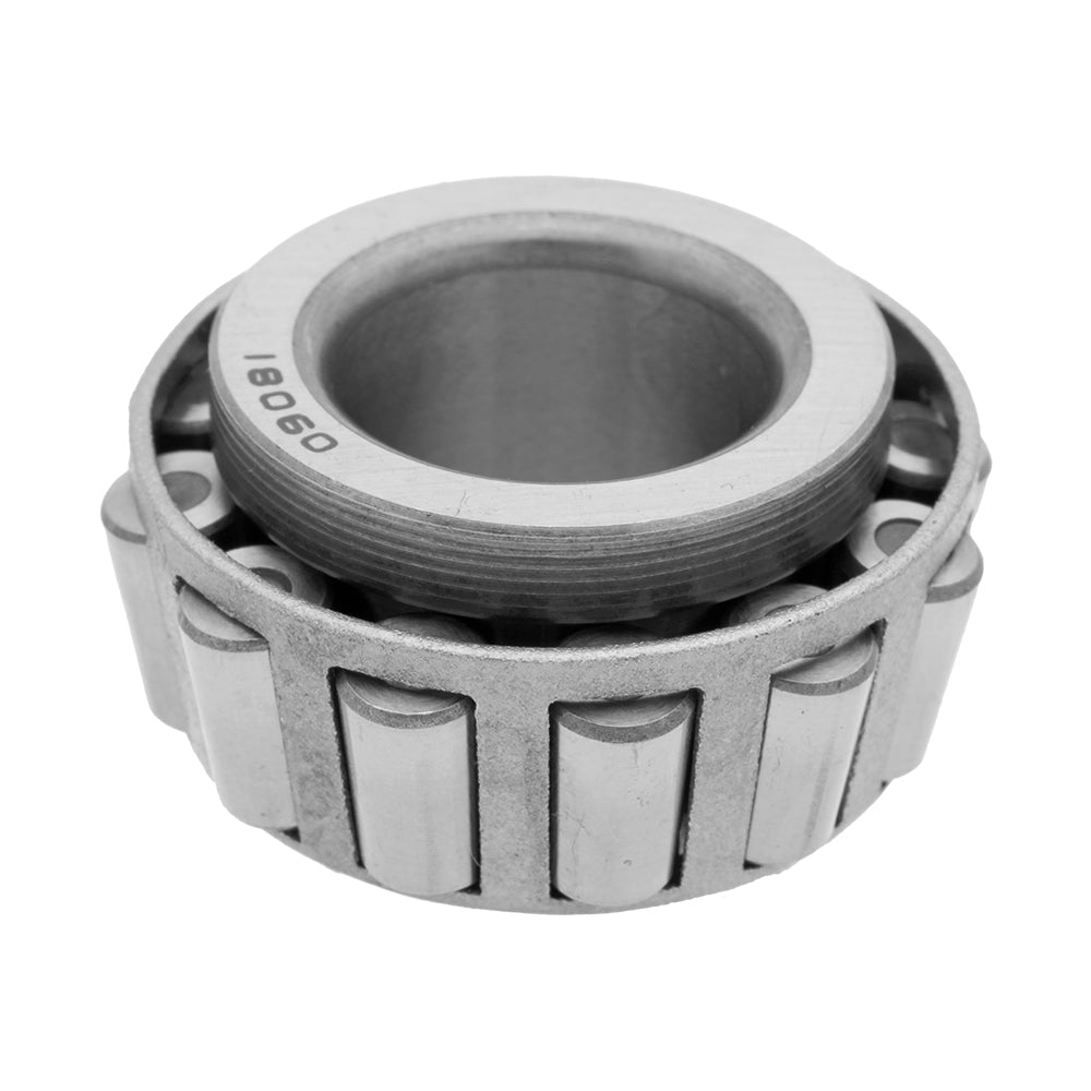 Cone: 09081 & Race: 09194 - Tapered Roller Bearing Set, 0.812 in Bore (ID)