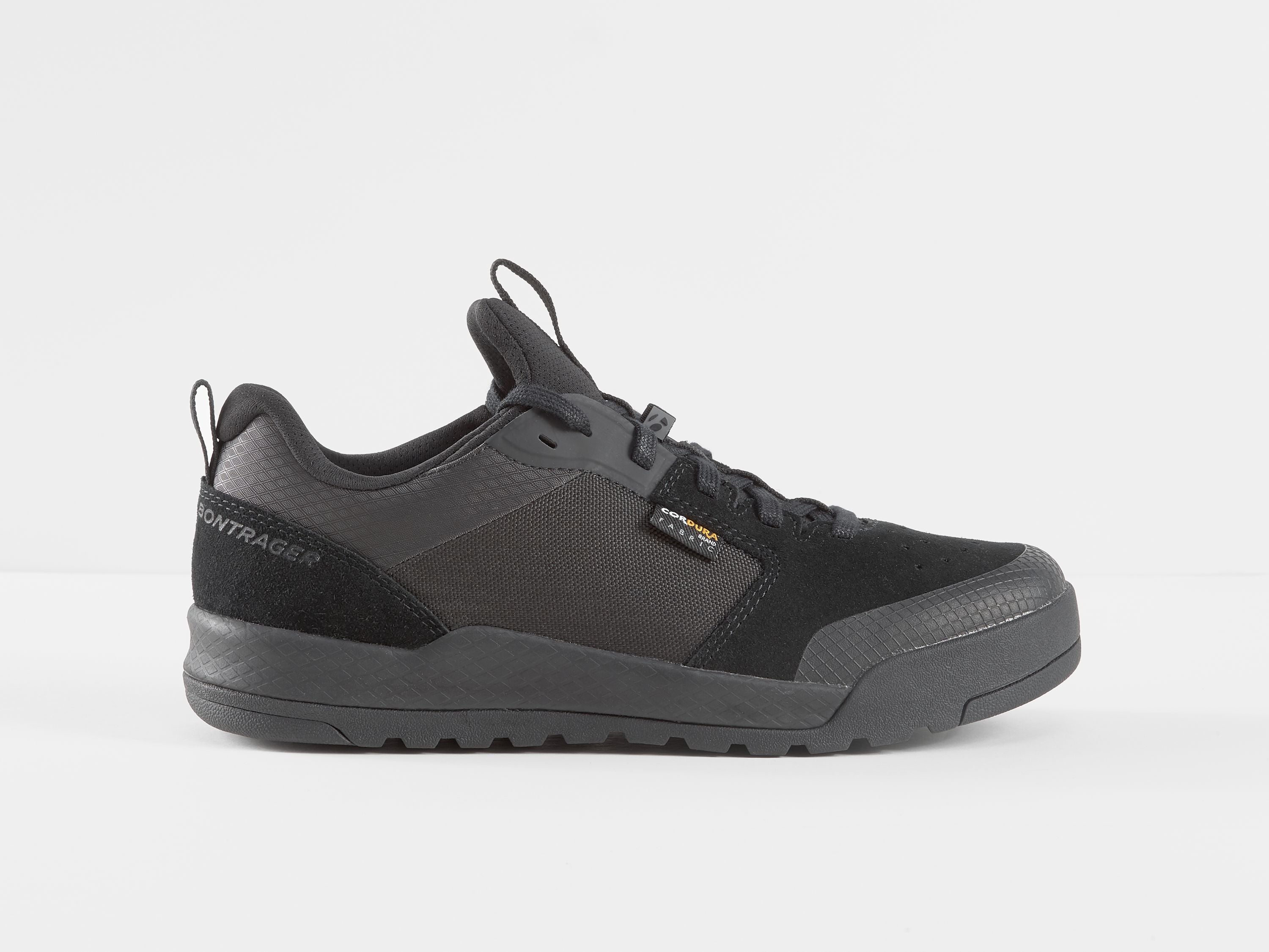 Bontrager Avert MTB 41 Black Shoe
