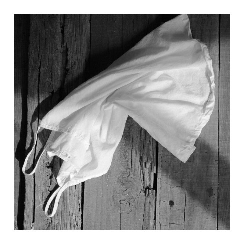 Solid Color Sleeveless Camisole Slip Dress