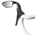 Selle Italia Eyelink Panorama Mirror Mount: Shifter