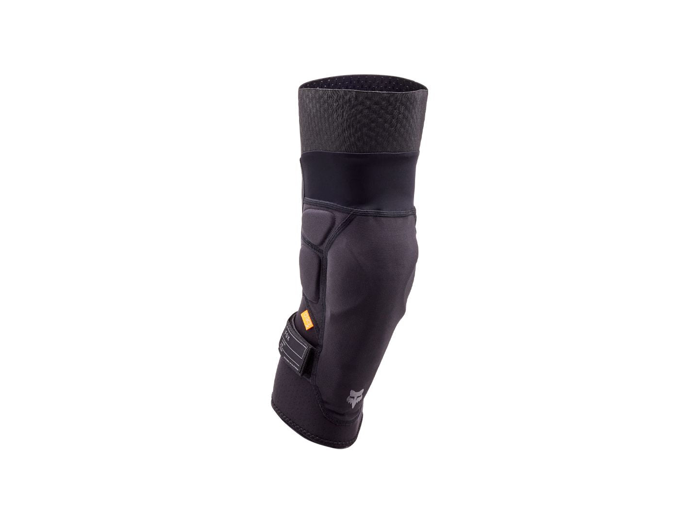 Safety Fox Racing 25 Launch Knee Small Black