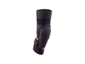 Safety Fox Racing 25 Launch Knee Large Black
