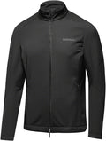 Gorewear Fernflow Thermo Jacket - Black Men's X-Large