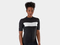 Trek Circuit LTD Women Medium Black/White Jersey