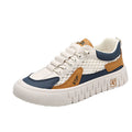Men's Breathable Mesh Athletic Sneakers | Casual Lace-Up Shoes