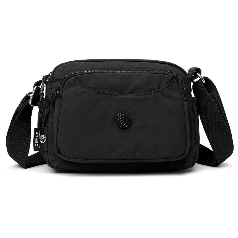Small Square Crossbody Phone Bag