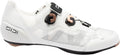 SIDI Genius X Vapo Road Shoes - Men's White 43.5