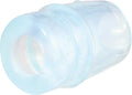 Osprey Hydraulics Replacement Silicone Nozzle: Pack of 3