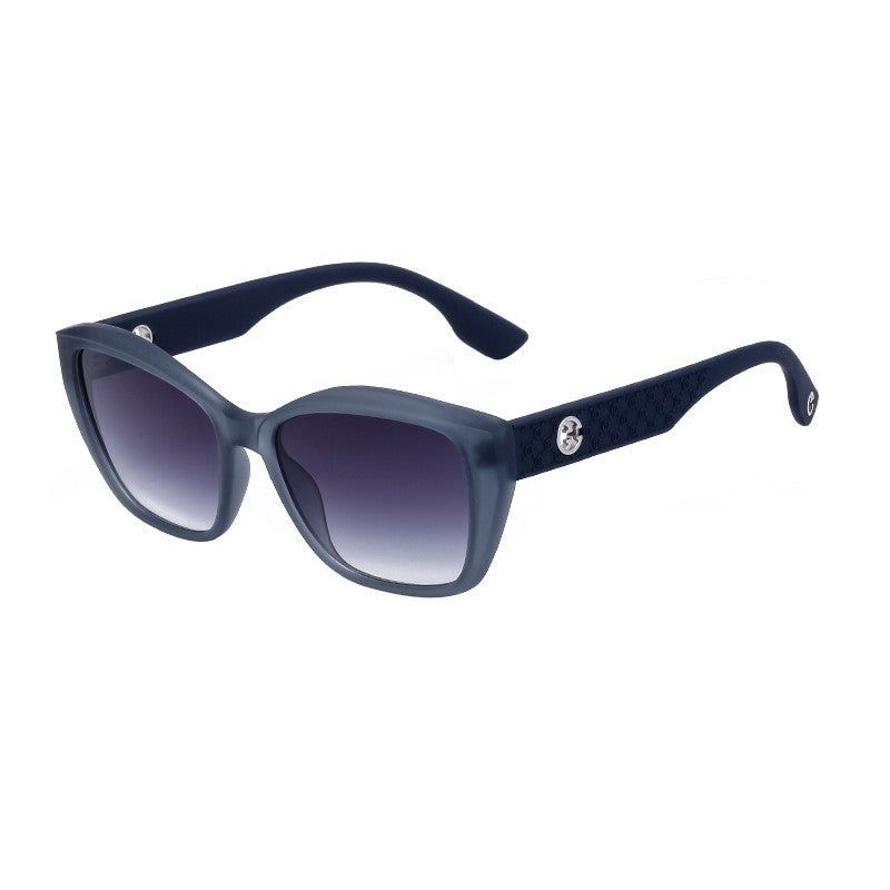 Fashion Cat Eye Sunscreen Sunglasses For Women