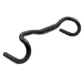 Redshift Sports Kitchen Sink Drop Bar 10 deg- 47cm Black