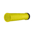 Raceface Getta Grip 33mm Grips Yellow/Black Pair