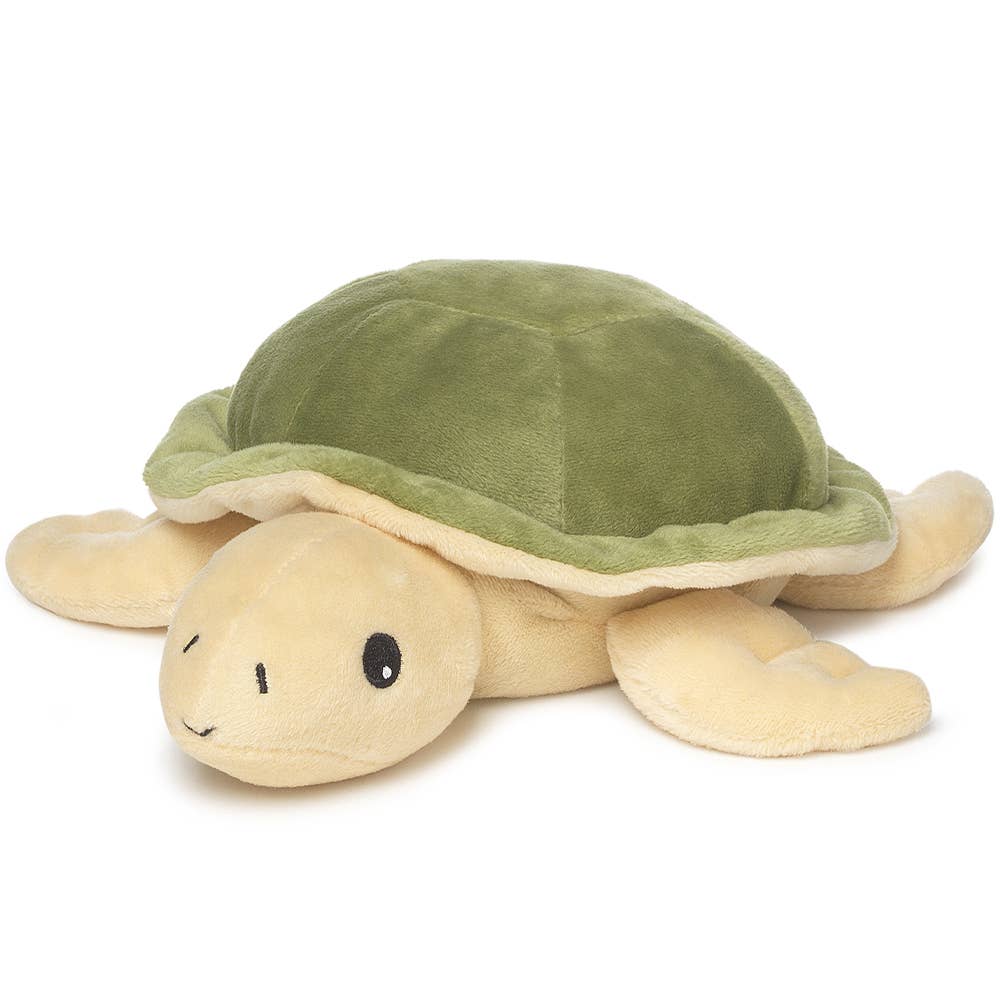 Warmies Turtle Junior
