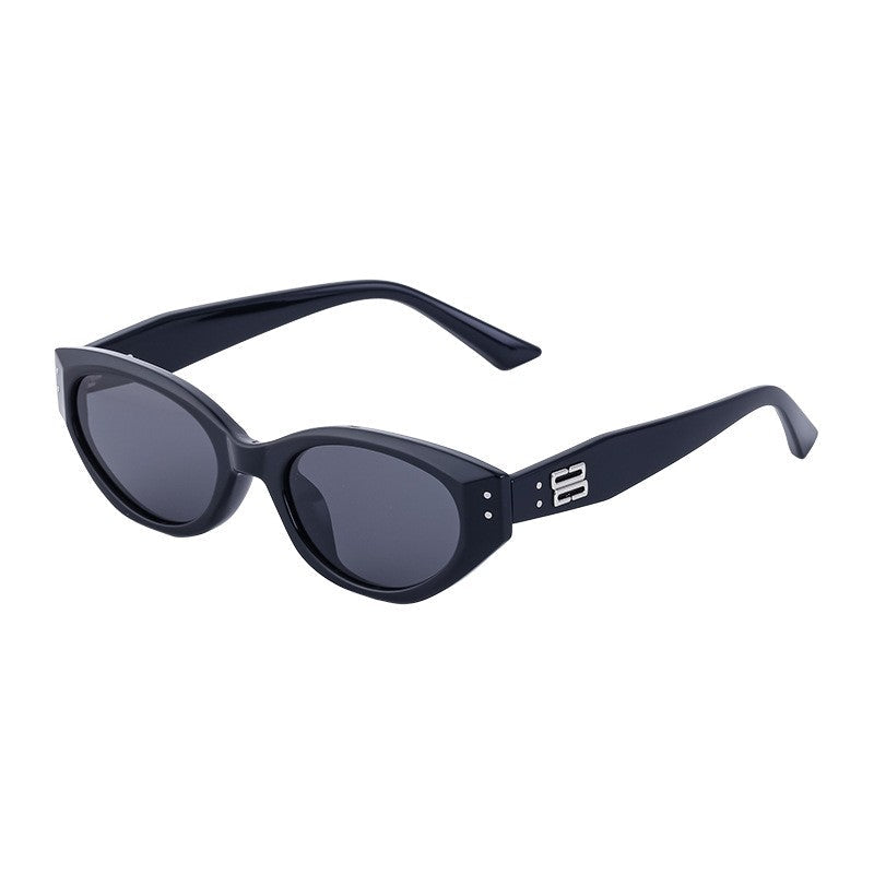 Fashion TR Polarized Narrow Frame Sunglasses