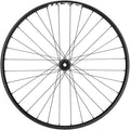 Quality Wheels Bear Pawls / WTB ST i30 Front Wheel - 27.5" 15 x 110mm Center-Lock BLK 32H