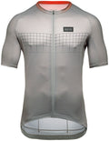 Gorewear Grid Fade Jersey 2.0 - Gray/Fire Women's Large