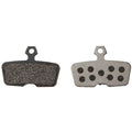 Kool Stop Disc Pads 11+ Code Motive DB864 - Organic