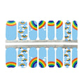 Rainbow Sky