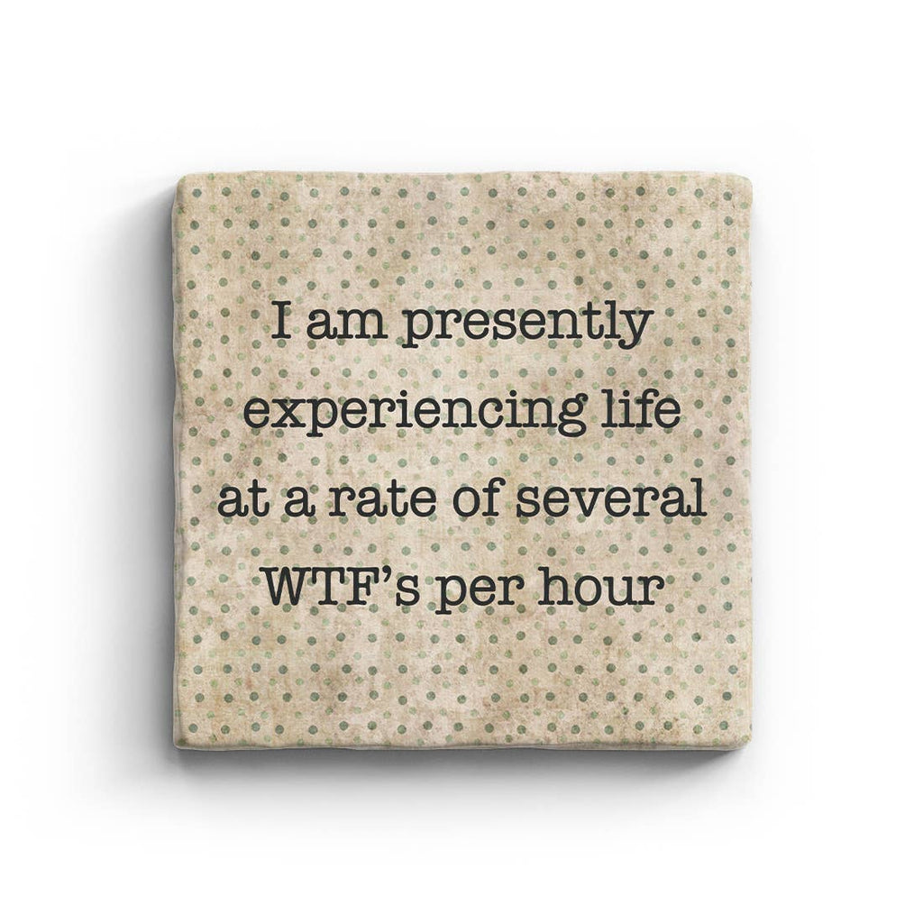 WTF - Marble Coaster
