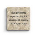 WTF - Marble Coaster