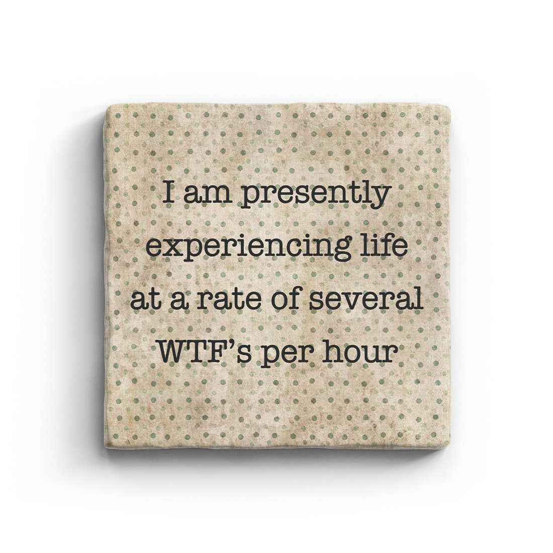 WTF - Marble Coaster