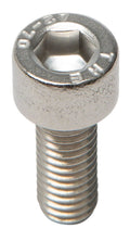 Wheels Manufacturing M5 X 8mm Socket Head Cap Screw Stainless Steel Bottle/50