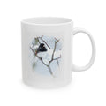 Dark Eyed Jonco - 11oz Mug
