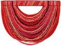Mary Frances Ruby Chic Handbag