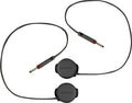 SRAM eTap Blip Shift Buttons with 150mm Wires Black Pair