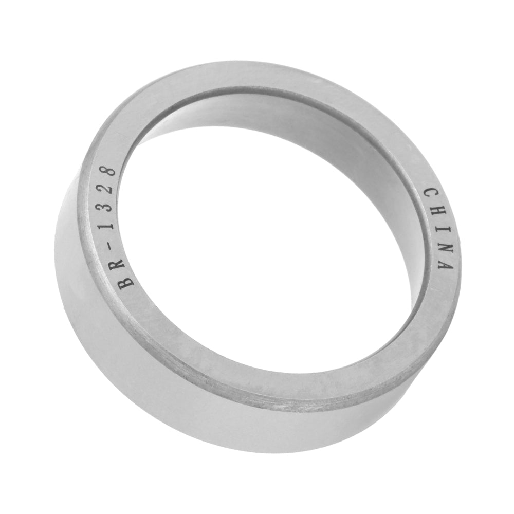 Cone: 1380 & Race: 1328 - Tapered Roller Bearing Set, 0.875 in Bore (ID)